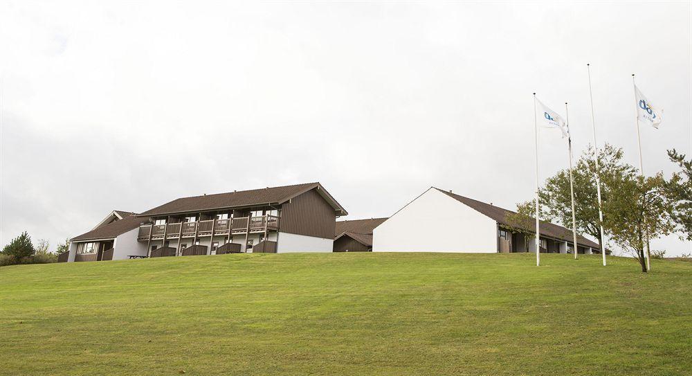 Dayz Sohojlandet Golf Resort Gjern Exterior foto