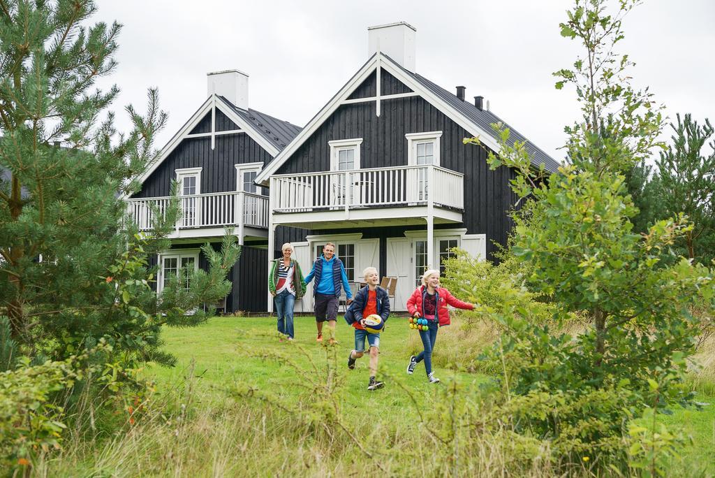 Dayz Sohojlandet Golf Resort Gjern Exterior foto